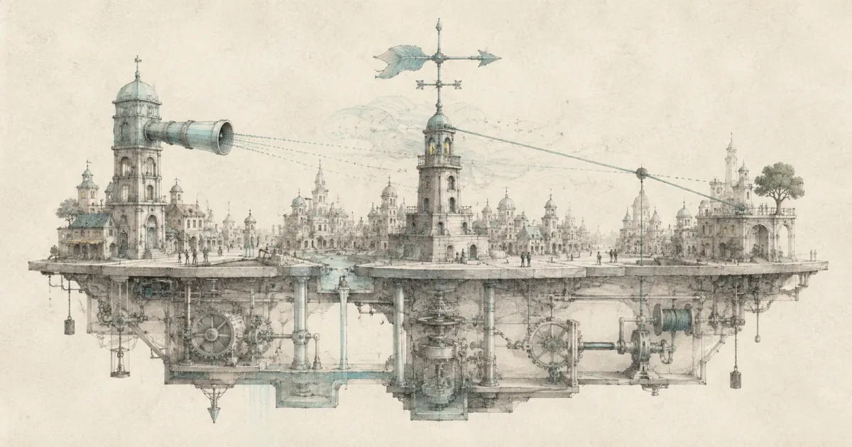 Odyssey: AIOps
